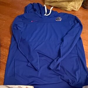 University of Florida Nike Royal Blue Hoodie?